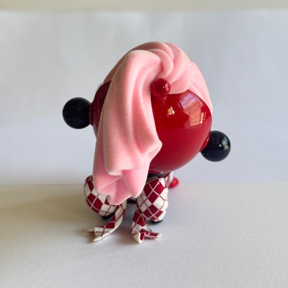 100% Auth. POPMART x Skullpanda Tell Me What You Want Series - Home Alone - Picture 3 of 6